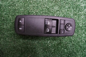 2008 2009 DODGE CARAVAN DRIVER SIDE Window Switch OEM 4602537AE - Picture 1 of 4