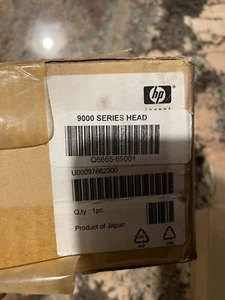 HP9000/Seiko Color Painter Printhead - Picture 1 of 3