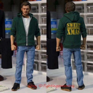 Vmal X Eleven Iron Fist Custom Version 1/6 Male Figure Model INSTOCK - Picture 1 of 8