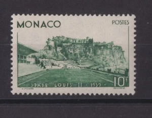 MONACO TIMBRE NEUF* N°184 Cote: 135€ - Foto 1 di 1