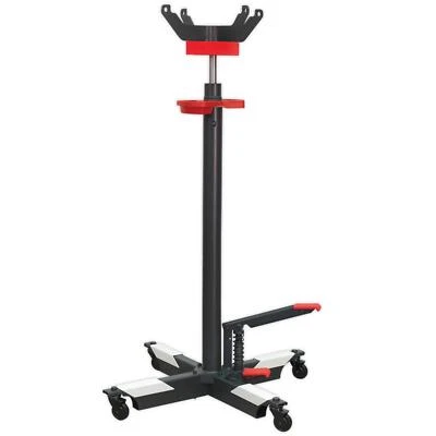  Sealey PTJ30 Premier Transmission Jack 0.3tonne Vertical - Image 1 of 4