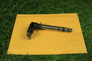 06-09 Suzuki LTR 450 FABRICANTE DE EQUIPOS ORIGINALES eje de cambio 25510-45G10 LIGERO DAÑO A SPLINE - Imagen 1 de 6