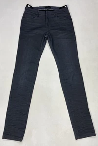 CoStume National Denim Jeans Men Size 29 x 34 Gray IT 44 - Picture 1 of 15