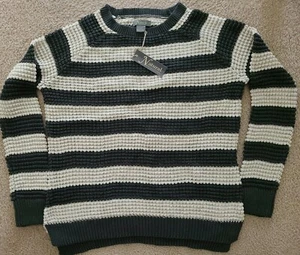 Natural Reflections sweater forest green XL - Picture 1 of 6
