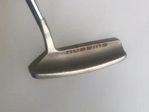 Putter TaylorMade Nubbins B5S 35" eje de acero diestro - Imagen 1 de 8