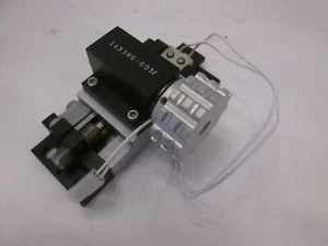 Thermco BT-1 Loader Idler Complete Assy, Used - Picture 1 of 3