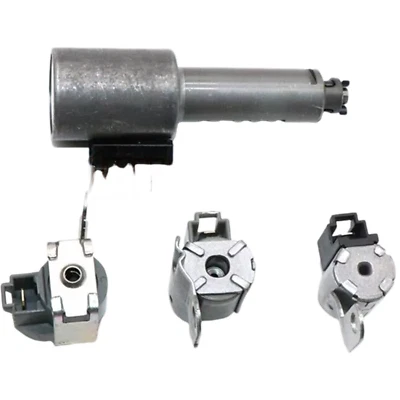AW50-40LE Automatic Transmission Solenoid Valve Fit For Volvo 850 Suzuki Aerio - Image 1 of 4