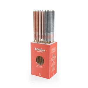 Bolsius Rustic Fackel farblich Sortiert - Bild 1 von 1