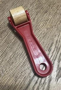 Hyde Tools Wall Covering Seam Roller - Picture 1 of 7