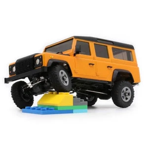 Orlandoo Hunter OH32A03 1/32 Defender 4WD Rock Crawler Kit - Picture 1 of 1