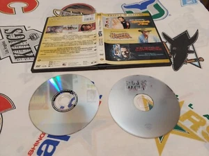 Stroker Ace / Hooper / Sharky's Machine (DVD, 3 FILM) BURT REYNOLDS - Picture 1 of 3