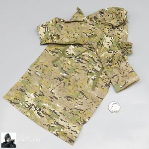 1:6 Easy & Simple 10th Special Forces Group Ghillie Cover w/ Hood - Picture 1 of 15