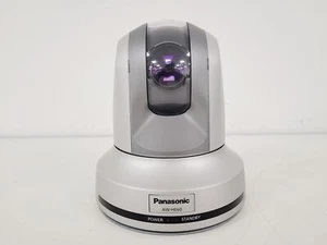 Telecamera CCTV Panasonic Modello No. AW-HE60 - Imagen 1 de 17