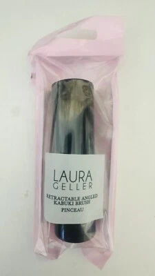 Laura Geller Retractable Angled Kabuki Brush - Image 1 of 3