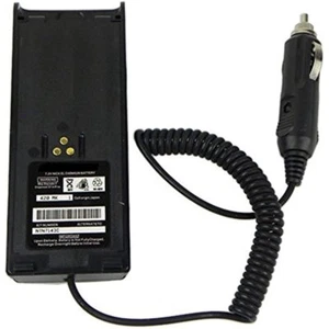 Ładowarka samochodowa Eliminator akumulatora Adapter do Motorola Ht1000 Mtx838 Mt2100 Gp900/ - Zdjęcie 1 z 2
