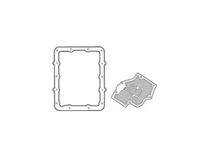 ATP Automatic Transmission Filter Kit fits Toyota Previa 1991-1995 56GSYN - Picture 1 of 1