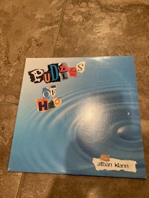 ATBAN KLANN PUDDLES OF H20 RUTHLESS ULTRA RARE 1ST PRESS - Image 1 of 4