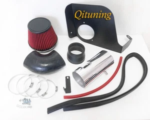 Heat Shield Cold Air Intake Filter For 2006-2007 Cadillac CTS-V 6.0L V8 - Picture 1 of 1