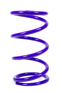 Draco Racing Springs DRA-LM105.375 Conv. Spring Front 5.5in ID 10.5in Tall 375lb - Picture 1 of 3