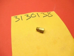 NOS NEW OEM ORIGINAL POLARIS SNOWMOBILE MAIN JET 3130138 - Picture 1 of 1