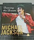Dancing the Dream by Michael Jackson (Hardback, 1992)