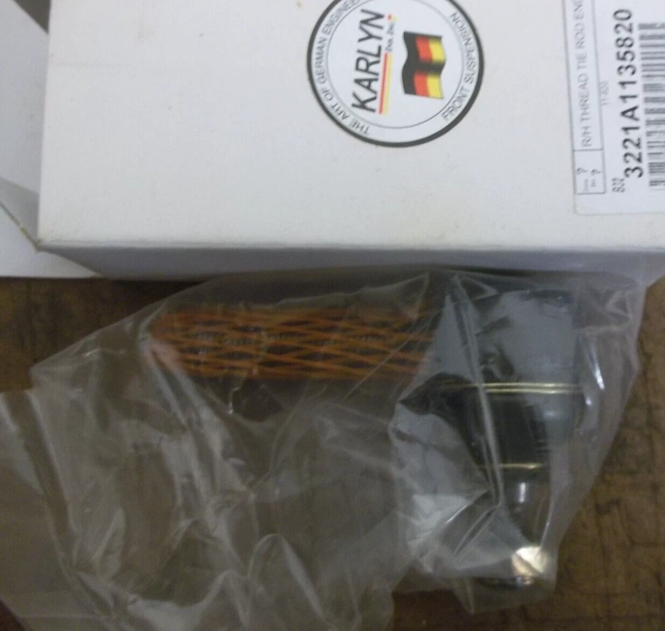 Karlyn 32 21 1 135 820 - Tie Rod End, Right Outer - Image 1 of 1