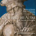 Various Artists - Die Weisheit Des Alters [New CD]