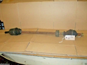 ROVER 25 2001 1.6 16V AUTO OFFSIDE LADO DEL CONDUCTOR EJE DE TRANSMISIÓN NO ABS - Imagen 1 de 1