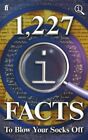 1,227 QI Facts To Blow Your Socks Off,John Lloyd, John Mitchinson