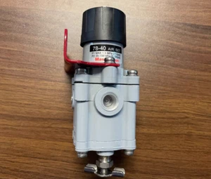 Masoneilan 78-40 New Masoneilan 78-40 Pressure relief valve(Fast Shipping) - Picture 1 of 2