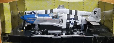 ULTIMATE SOLDIER DOGFIGHT MUSTANG "CRIPES A MIGHTY" GEORGE PREDDY ESCALA 1:32 Foto 1 de 4