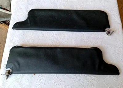 Alette Parasole Jaguar XJ6 2'Serie - Imagem 1 de 4