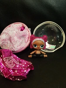 MUÑECA LOL VRQT SERIE SPARKLE MBE Fx - Imagen 1 de 1