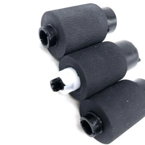 Pickup paper roller fits for Kyocera M5521cdn M5526cdw P5018cdn P5026cdn - Photo 1/12