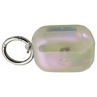 Case-Mate Protective Case for Apple AirPods Pro - Soap Bubble Iridescent