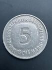 5 Deutsche Mark BRD ( Deutschland) 1975 F