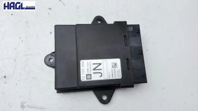 Centralina Zv (Porte Davanti) L 13193366 Opel Vectra 2.2 Caravan C Familiare - Immagine 1 di 3