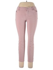 Buffalo by David Bitton Women Pink Jeans 10