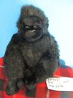 Russ Kongo the Gorilla Plush(310-3437)