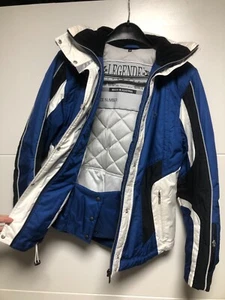 Damen Skijacke Legende Kitzbühel by Sportalm Größe 36 neuwertig kaum getragen - Bild 1 von 11