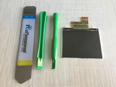 iPod Classic 6th 7th Generation 80GB Thin 120GB 160GB LCD Screen Display - Image 1 of 4