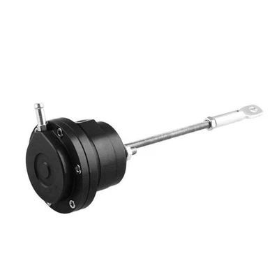 Turbo Adjustable Wastegate Actuator 150mm 0.5 bar Universal Aluminum Alloy Foto 1 de 4