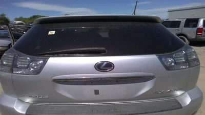 Trunk/Hatch/Tailgate Without Power Door Fits 06-09 LEXUS RX400h 30341349 Foto 1 de 4