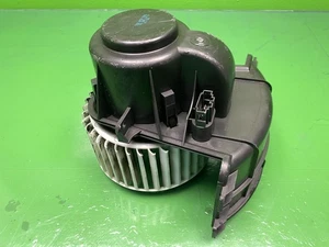 VW TRANSPORTER Heater Motor T5 Blower Fan w/o AC 04-15 7H2820021 - Picture 1 of 5