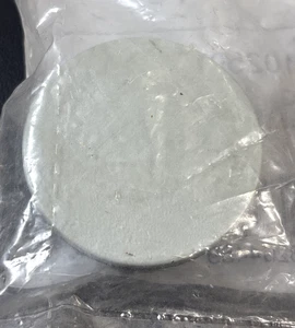 10250TA7 Blank Plug, Series B1, T4413, Sealed Pouch, Cutler Hammer Eaton - Picture 1 of 3