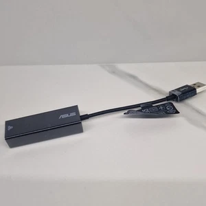 Asus KS70009 USB 3.0 to RJ45 Dongle for Vivobook Laptop 14025-000807 - Picture 1 of 4