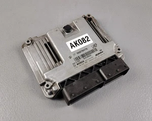 Chevrolet Opel vauxhall Holden Captiva CG Engine Control Unit ECU ECM 0261209318 - Picture 1 of 10