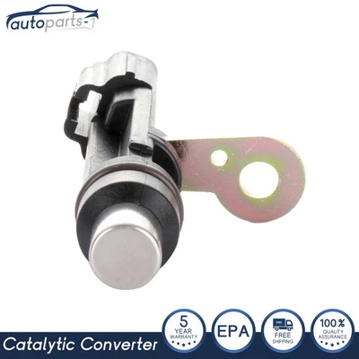 Sensor de posición del cigüeñal para camioneta Dodge Ram 1500 SLT doble cabina 4 puertas 4,7 L Foto 1 de 4