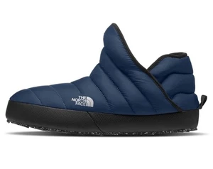 The North Face Thermoball Traction Winter Booties Size 8 Mens 9 Womens Blue NEW! - Picture 1 of 4