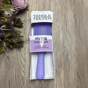 Tangle Teezer | the Naturally Curly Wet Detangler Hairbrush for 3C to 4C Hair |  - Picture 1 of 3